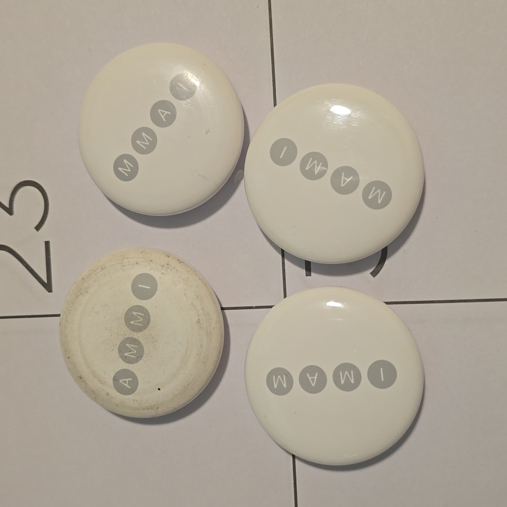 Apple Airtags